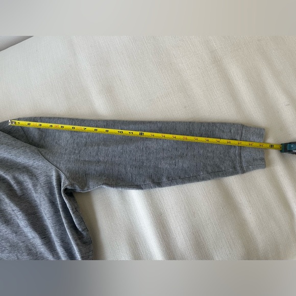 Banana Republic sweatshirt mens size L - Picture 5 of 7